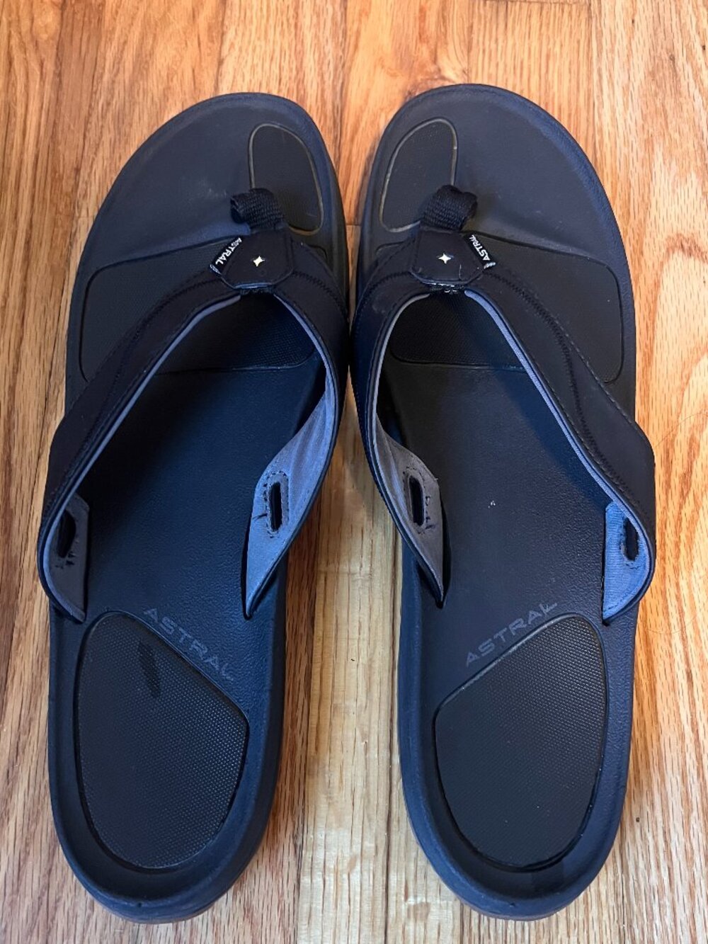 ASTRAL Sandals
